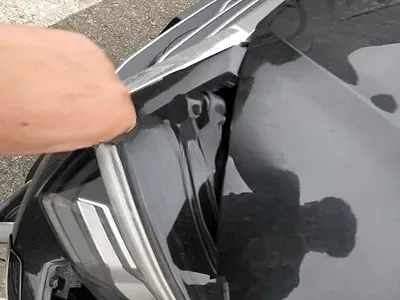 2021 Audi A6 WAUZZZF28MN104090 VIN:WAUZZZF28MN104090