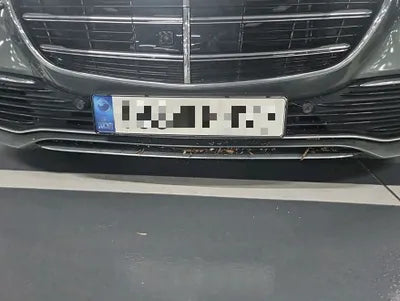 2022 Mercedes-Benz S 580 W1K6G7GB3NA105290 VIN:W1K6G7GB3NA105290