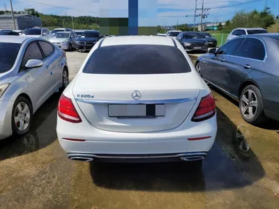 2019 Mercedes-Benz E 220 WDDZF0EB3KA663677 VIN:WDDZF0EB3KA663677