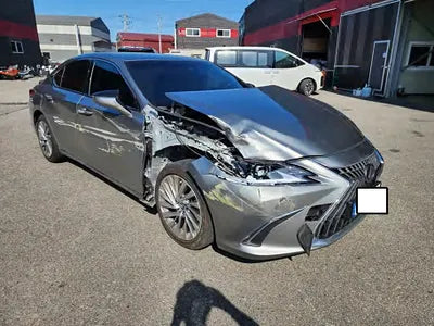 2023 Lexus ES 300 JTHBA1C1XP2012489 VIN:JTHBA1C1XP2012489