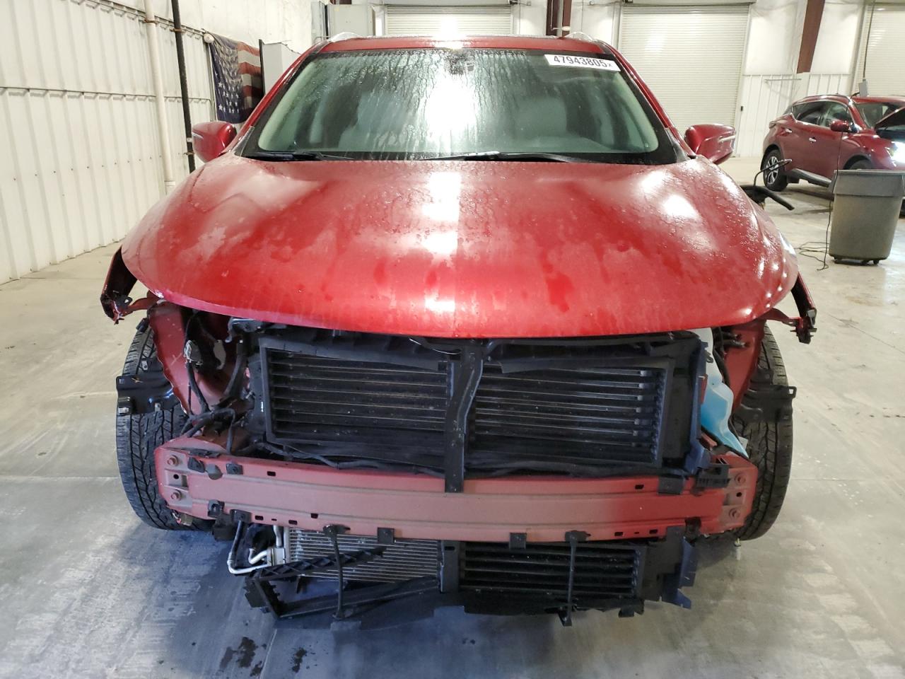 2023 BUICK ENCLAVE ESSENCE VIN:5GAEVAKW8PJ110217