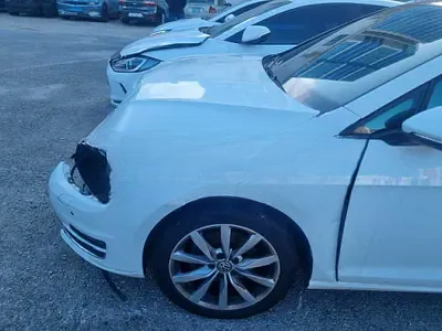 2016 Volkswagen Golf WVWZZZAUZGW052298 VIN:WVWZZZAUZGW052298