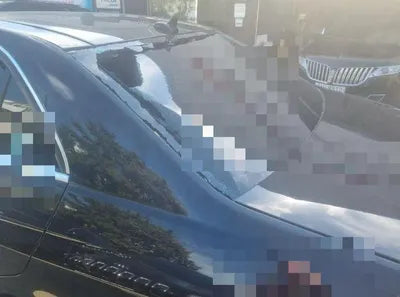 2014 Mercedes-Benz E 300 VIN: