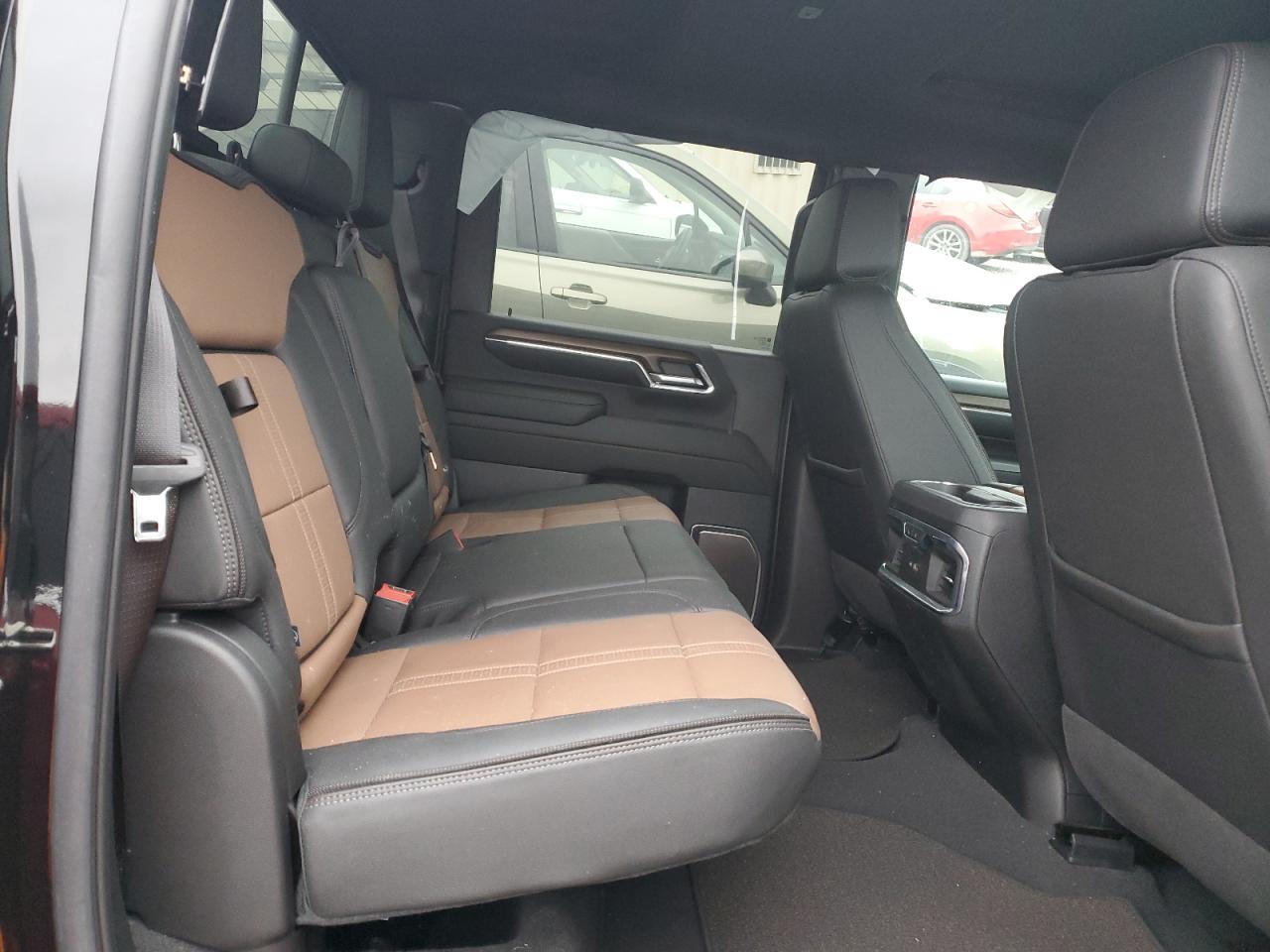 2024 CHEVROLET SILVERADO K2500 HIGH COUNTRY VIN:2GC4YREY7R1149374