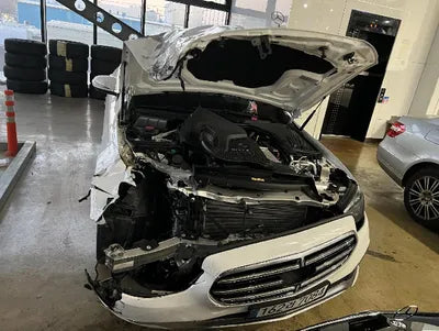 2021 Mercedes-Benz E 300 W1KZF5EBXMA892793 VIN:W1KZF5EBXMA892793