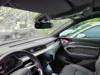 2020 Audi e-tron WAUZZZGE1LB031508 VIN:WAUZZZGE1LB031508