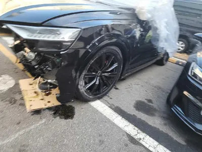 2021 Audi Q8 WAUZZZF1XMD021225 VIN:WAUZZZF1XMD021225