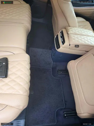 2020 Genesis GV80 KMTHC81CDLU016043 VIN:KMTHC81CDLU016043