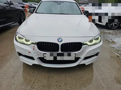 2018 BMW 330 VIN: