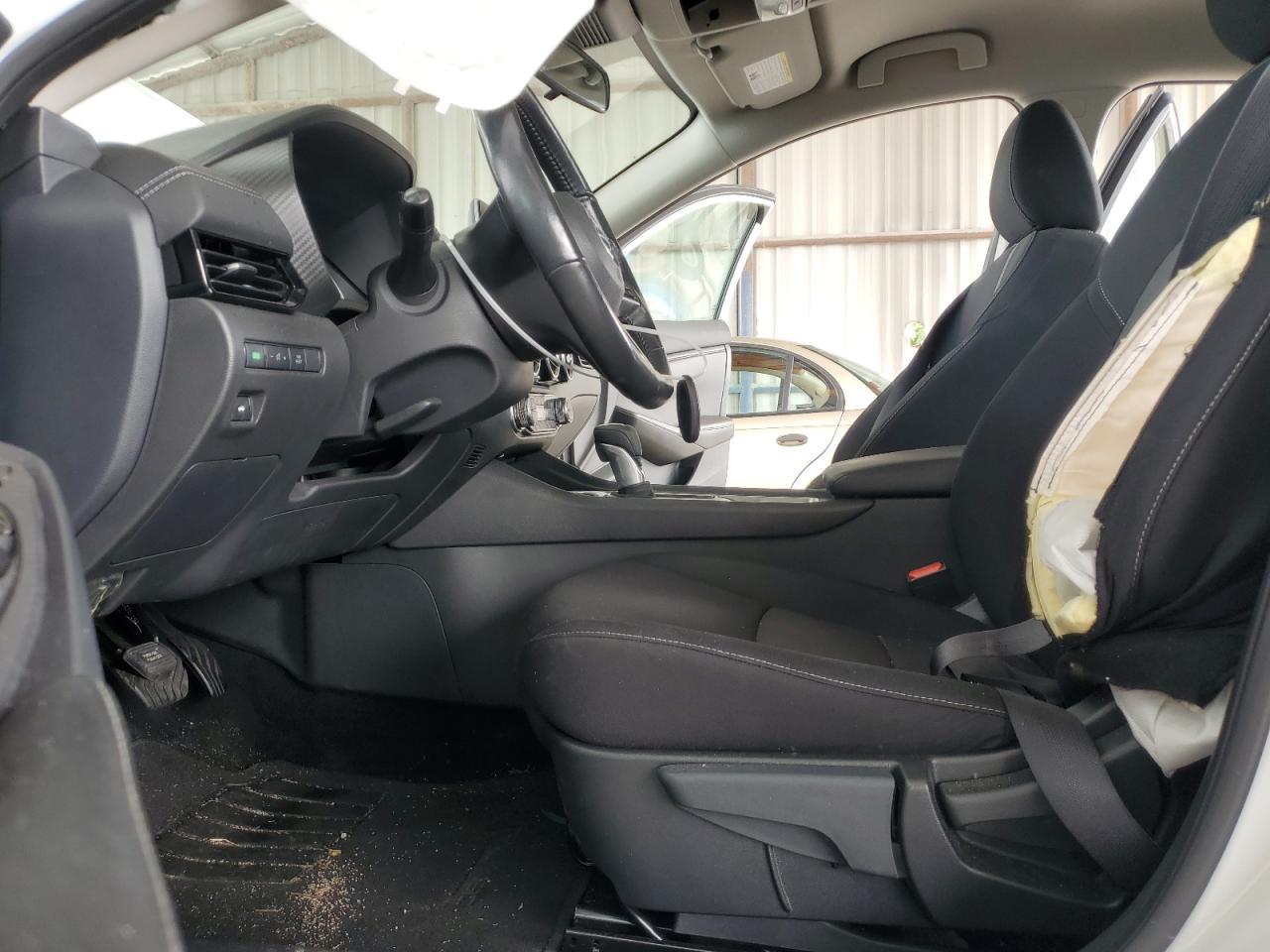 2023 NISSAN SENTRA SV VIN:3N1AB8CV7PY226737