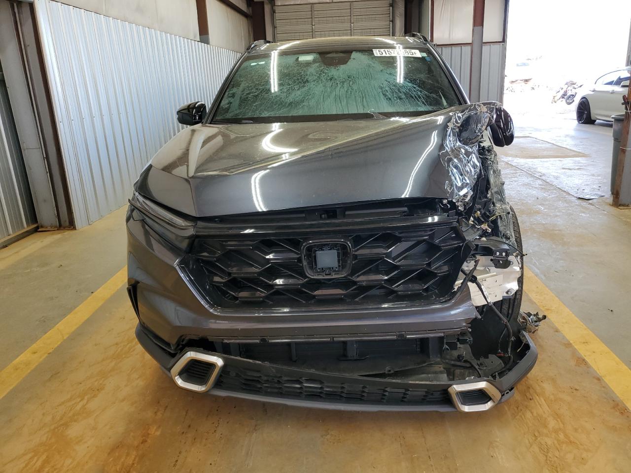 2023 HONDA CR-V SPORT TOURING VIN:2HKRS6H94PH817167