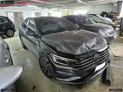 2021 Volkswagen Jetta WVWZZZBUZMM035665 VIN:WVWZZZBUZMM035665