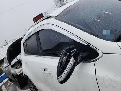 2015 Kia Sportage VIN:
