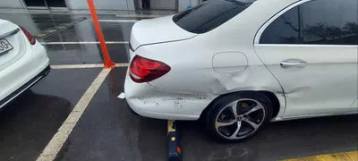 2019 Mercedes-Benz E 250 WDDZF4FB8LA735738 VIN:WDDZF4FB8LA735738