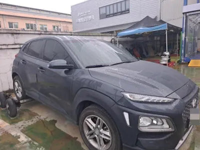 2020 Hyundai Kona KMHK4815GLU517971 VIN:KMHK4815GLU517971