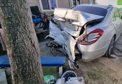 2015 Mercedes-Benz S 500 WDDUG8FB9GA232594 VIN:WDDUG8FB9GA232594