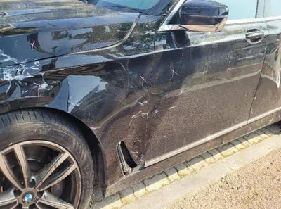 2016 BMW 730 WBA7C4108GG641147 VIN:WBA7C4108GG641147