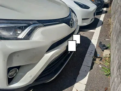 2017 Toyota RAV4 JTMYFREVXHD105725 VIN:JTMYFREVXHD105725