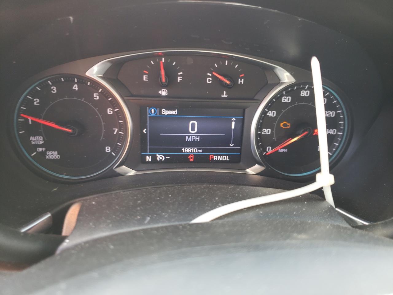 2022 CHEVROLET EQUINOX LS VIN:3GNAXSEV9NS171076