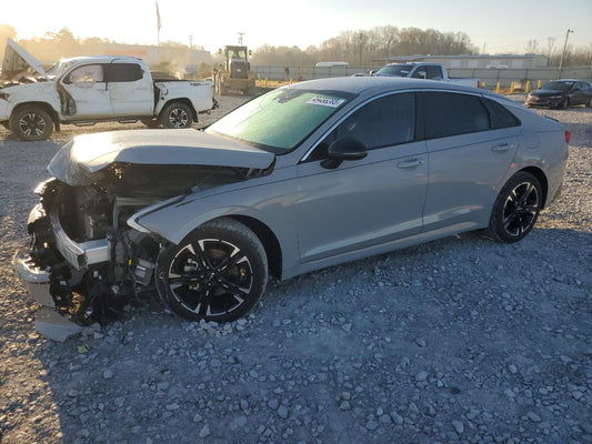 2024 KIA K5 GT LINE VIN:5XXG64J27RG238301