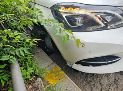 2014 Mercedes-Benz E 220 VIN: