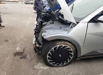 2022 Hyundai Ioniq KMHKR81CPNU027782 VIN:KMHKR81CPNU027782