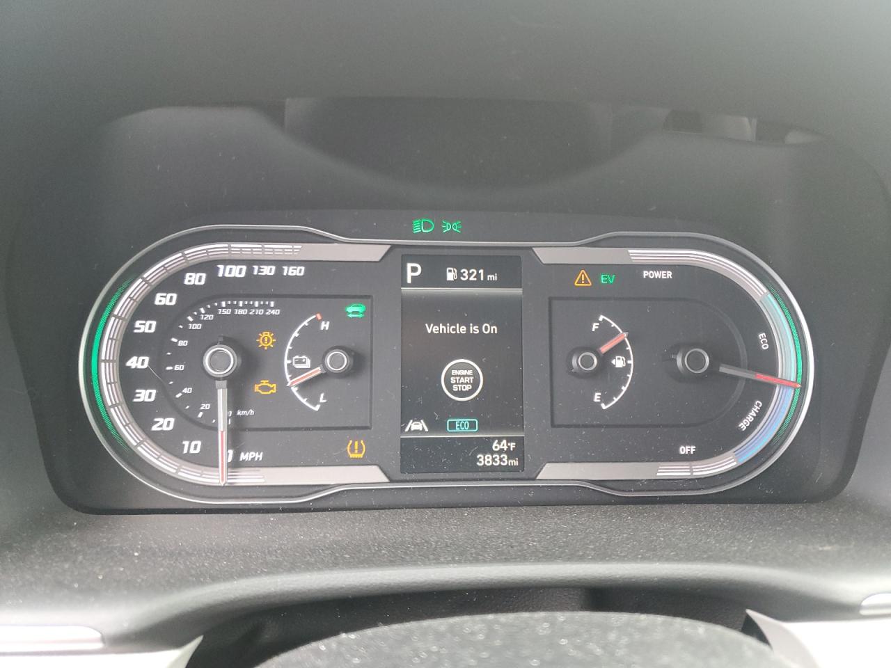 2024 HYUNDAI TUCSON BLUE VIN:KM8JBCD16RU194926