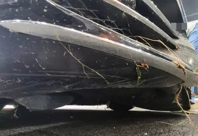 2020 Mercedes-Benz S 350 W1KUF2BB2LA558821 VIN:W1KUF2BB2LA558821