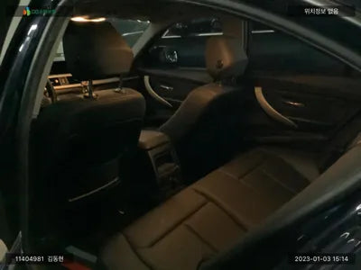 2015 BMW 320 WBA3E1107FF949499 VIN:WBA3E1107FF949499