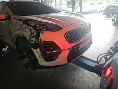 2020 Kia Sportage 837KMKNAPN813BLK8 VIN:837KMKNAPN813BLK8