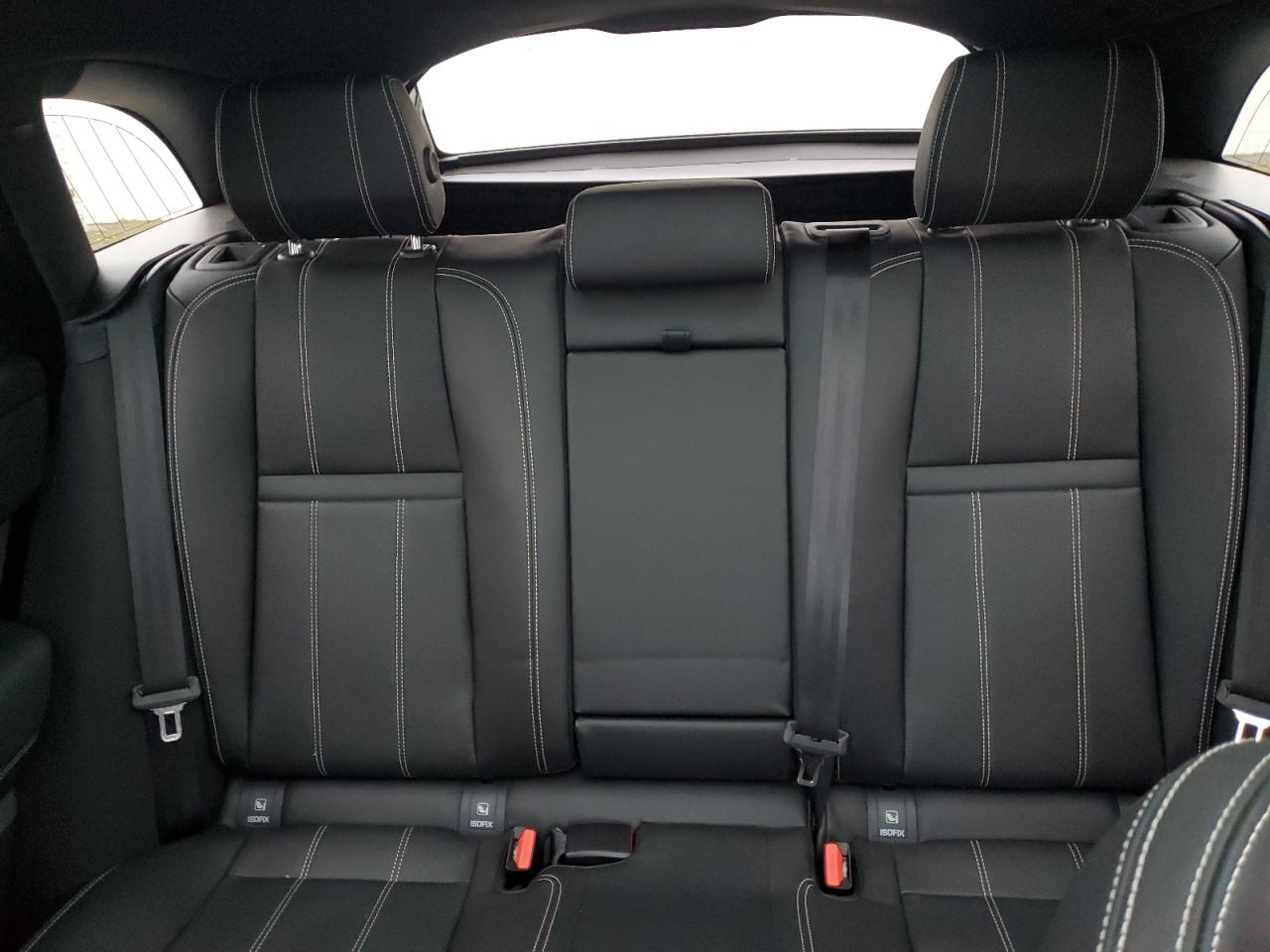 2022 LAND ROVER RANGE ROVER VELAR R-DYNAMIC S VIN:SALYT2EX2NA333421