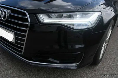 2016 Audi A6 WAUZZZ4G2GN092988 VIN:WAUZZZ4G2GN092988