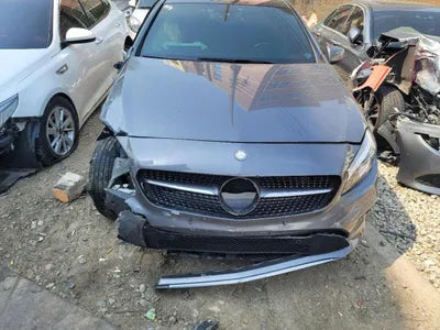 2016 Mercedes-Benz A 200 WDDBF4DB6GJ438235 VIN:WDDBF4DB6GJ438235