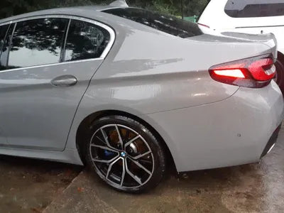 2022 BMW 530 WBA71BH09NWX50333 VIN:WBA71BH09NWX50333