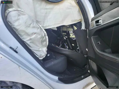 2017 Genesis G80 KMHGN41BDJU242064 VIN:KMHGN41BDJU242064