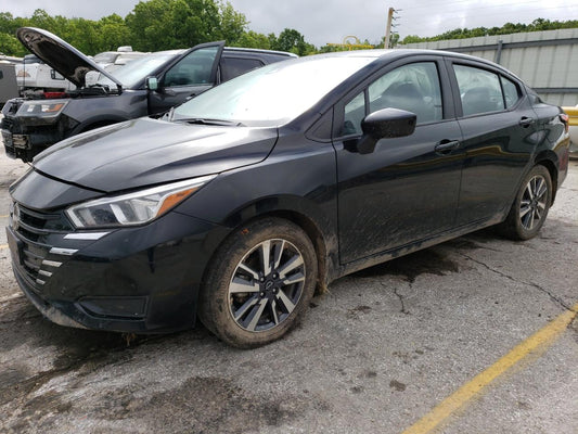 2023 NISSAN VERSA SV VIN:3N1CN8EV4PL822348