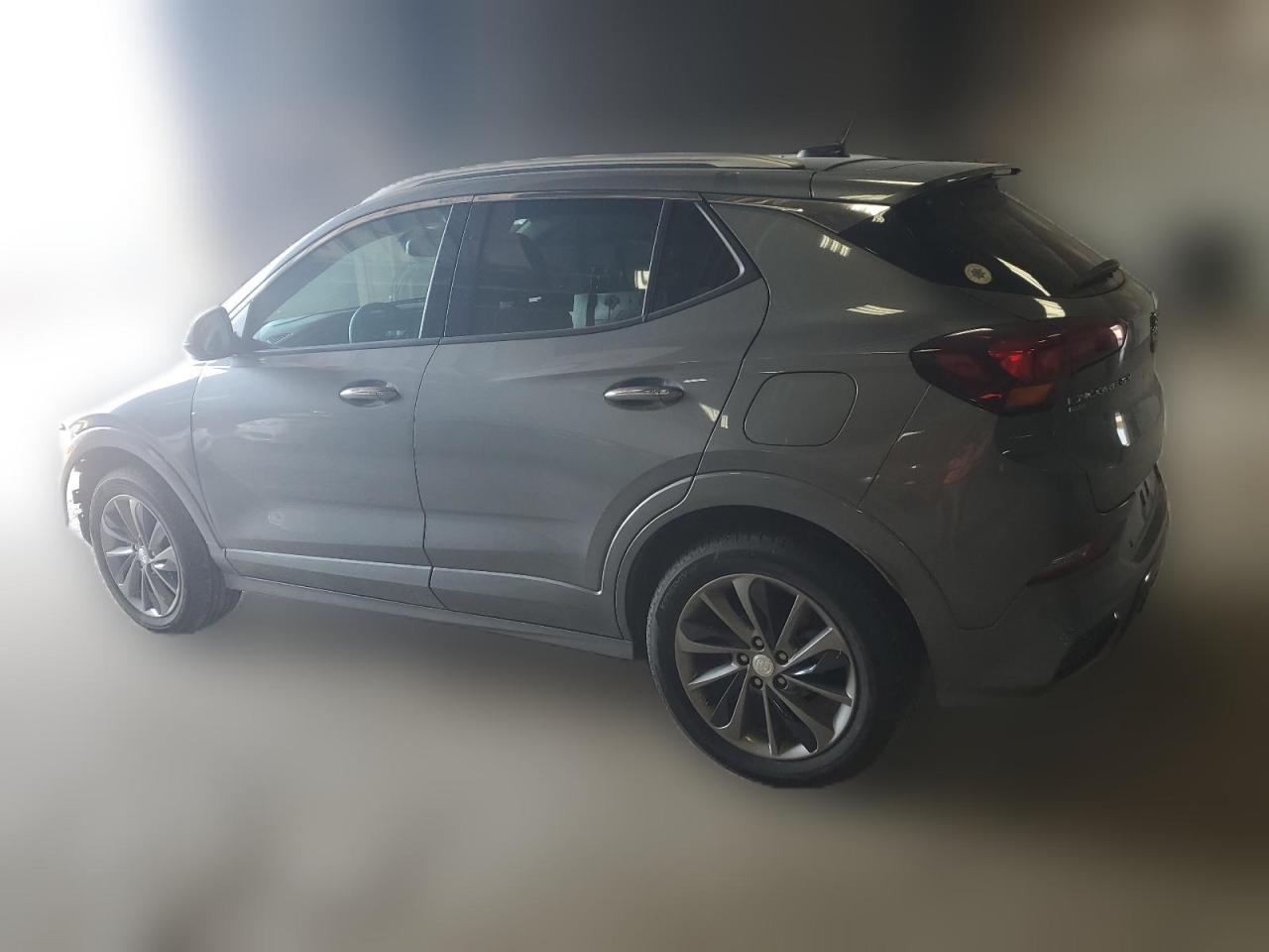 2022 BUICK ENCORE GX ESSENCE VIN:KL4MMGSLXNB018646