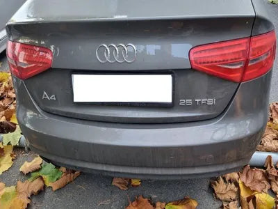 2016 Audi A4 30WAUACCFL6GA0014 VIN:30WAUACCFL6GA0014