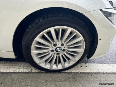 2018 BMW 420 WBA4K3103JBG85841 VIN:WBA4K3103JBG85841