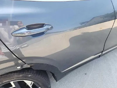 2022 Kia Sportage VIN: