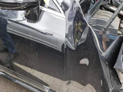 2020 Mercedes-Benz CLS 300 WDD2J1JB5LA054409 VIN:WDD2J1JB5LA054409