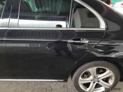 2017 Mercedes-Benz E 200 WDDZF4CB5HA120558 VIN:WDDZF4CB5HA120558