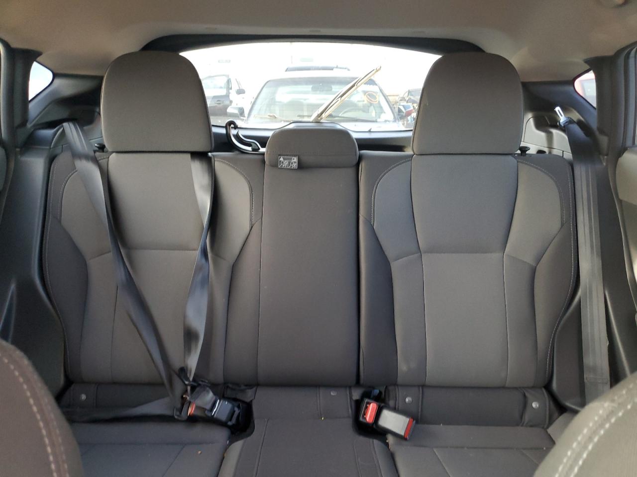 2024 SUBARU CROSSTREK  VIN:JF2GUABC4RH360372