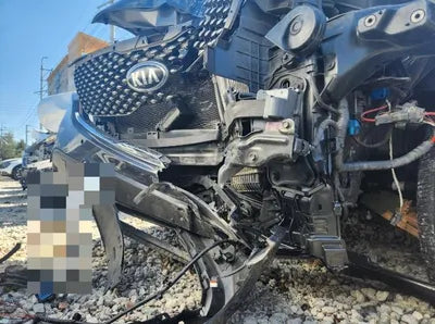 2017 Kia Sorento VIN: