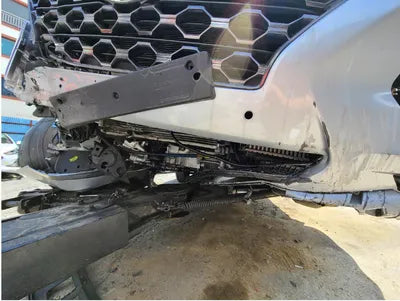 2019 Hyundai Santa FE KMHS381BBKU156411 VIN:KMHS381BBKU156411