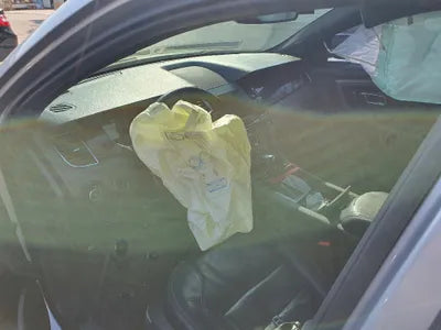 2017 Kia K5 141KMKNAGW41EBHA0 VIN:141KMKNAGW41EBHA0