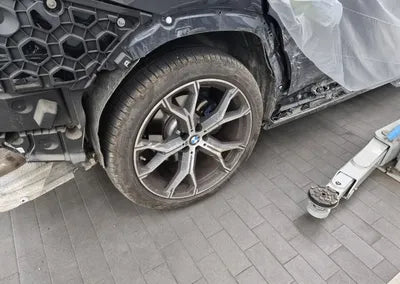 2022 BMW 630 WBAGT8108N9L04051 VIN:WBAGT8108N9L04051