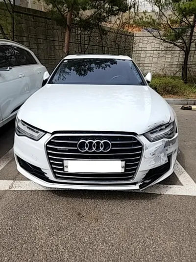 2016 Audi A6 WAUZZZ4G3GN021766 VIN:WAUZZZ4G3GN021766