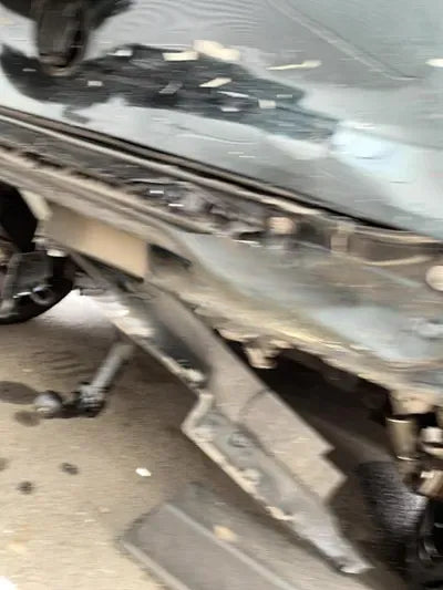 2021 Pontiac G6 NONE VIN: