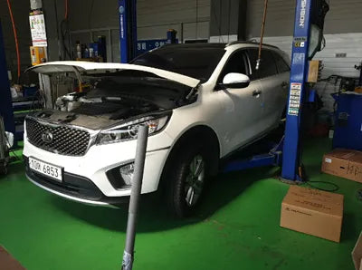 2015 Kia Sorento 849KMKNAPS81ABFA0 VIN:849KMKNAPS81ABFA0